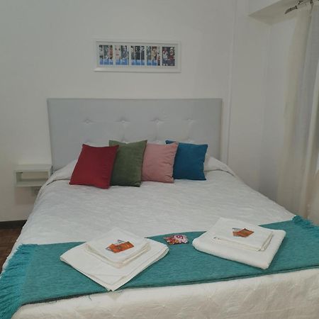 Monoambiente Centro Estrategica Ubicacion Apartment Буенос Айрес Екстериор снимка