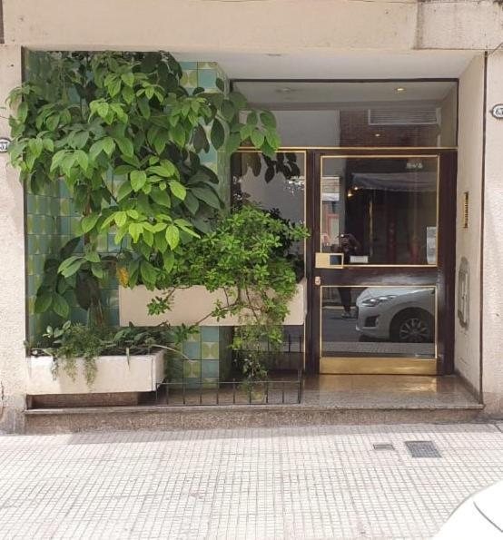 Monoambiente Centro Estrategica Ubicacion Apartment Буенос Айрес Екстериор снимка