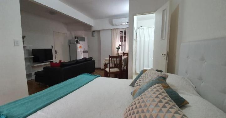 Monoambiente Centro Estrategica Ubicacion Apartment Буенос Айрес Екстериор снимка