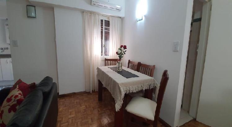 Monoambiente Centro Estrategica Ubicacion Apartment Буенос Айрес Екстериор снимка