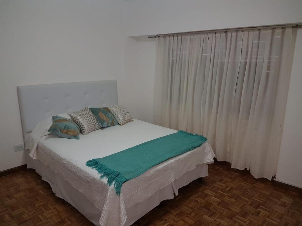 Monoambiente Centro Estrategica Ubicacion Apartment Буенос Айрес Екстериор снимка