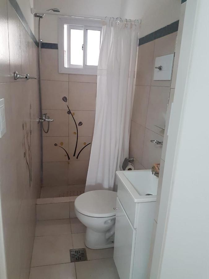 Monoambiente Centro Estrategica Ubicacion Apartment Буенос Айрес Екстериор снимка
